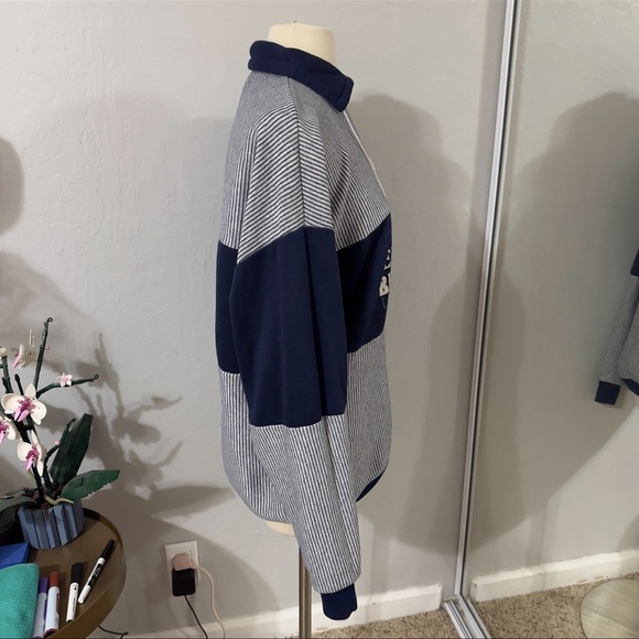 Vintage 80’s Pebble Beach Hoodie - Picture 3 of 10